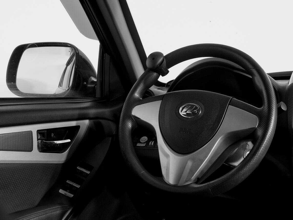 Lifan X60 2018 года с пробегом. Фото: #12