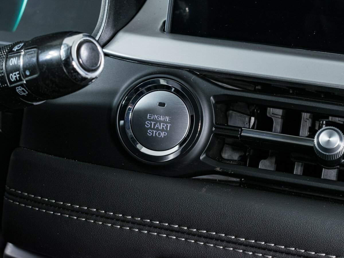 Chery Tiggo 7 Pro 2022 года с пробегом. Фото: #15