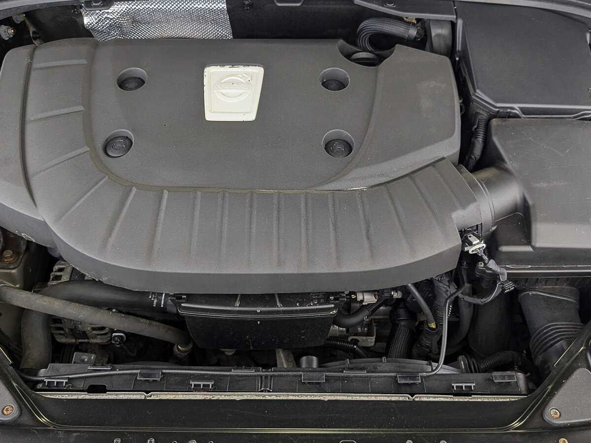 Volvo XC70 2015 года с пробегом. Фото: #8