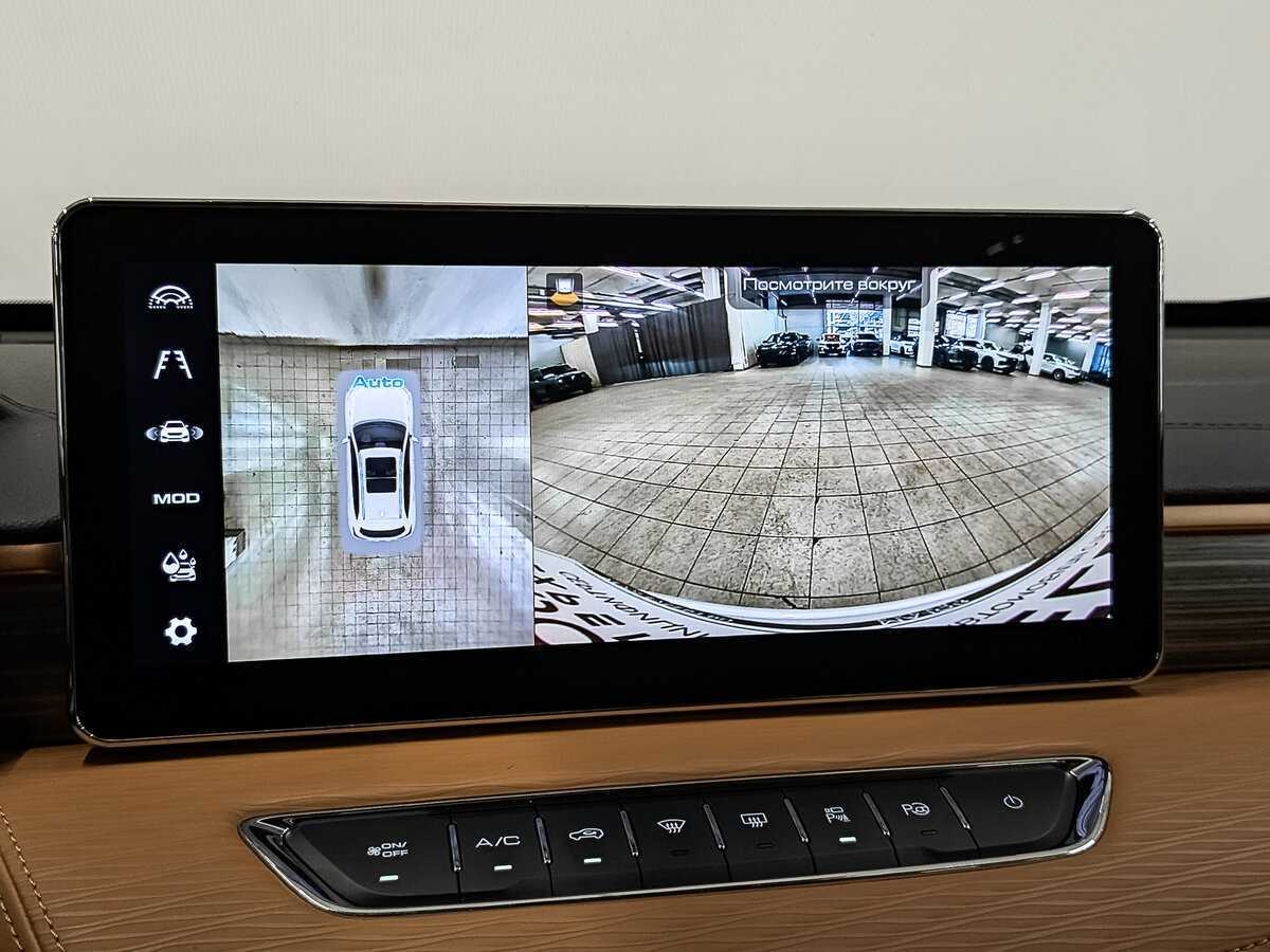 Haval Jolion 2022 года с пробегом. Фото: #23