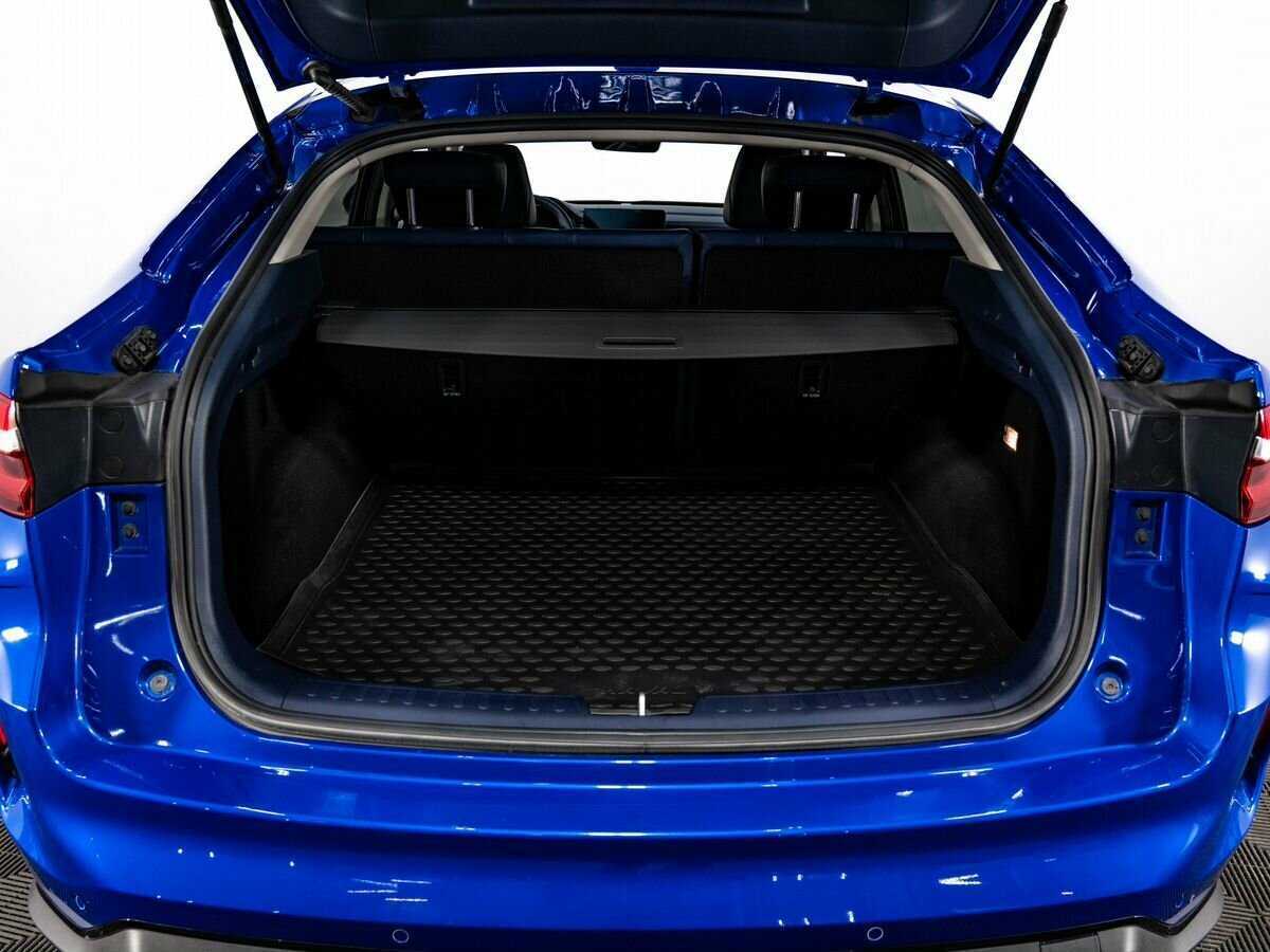 Haval F7x 2022 года с пробегом. Фото: #25