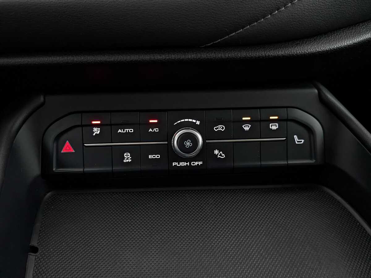 Haval F7 2022 года с пробегом. Фото: #20