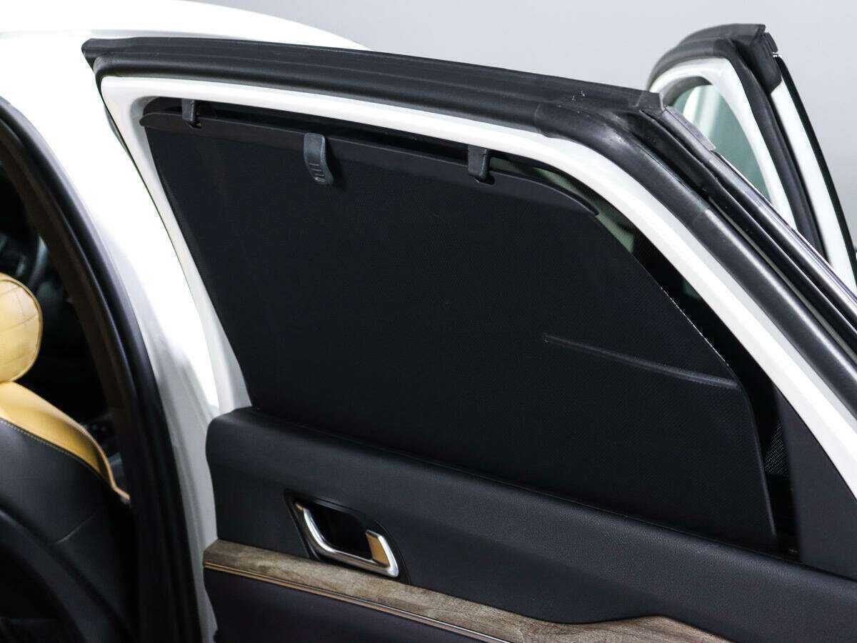 Kia K5 2020 года с пробегом. Фото: #22