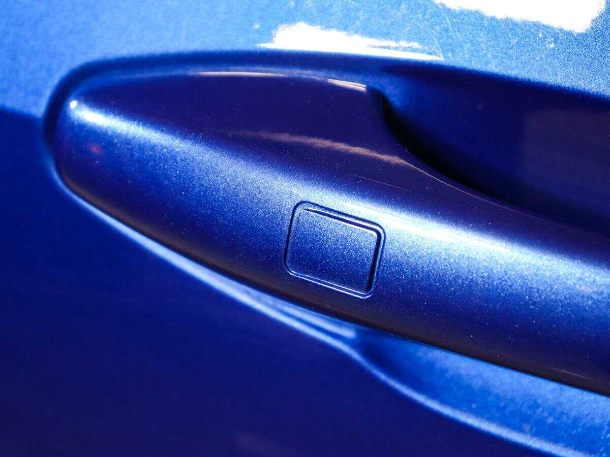 Haval F7 2022 года с пробегом. Фото: #20