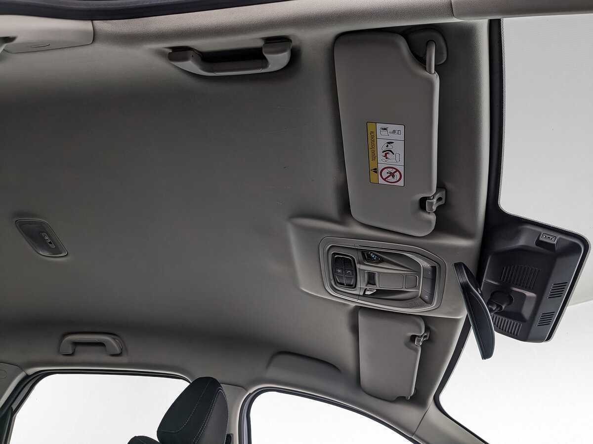 Haval Jolion 2021 года с пробегом. Фото: #20