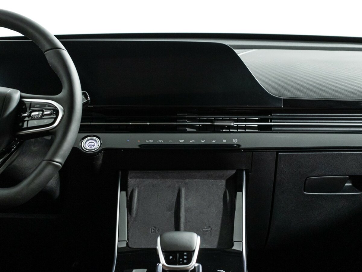 OMODA C5 2023 года с пробегом. Фото: #12