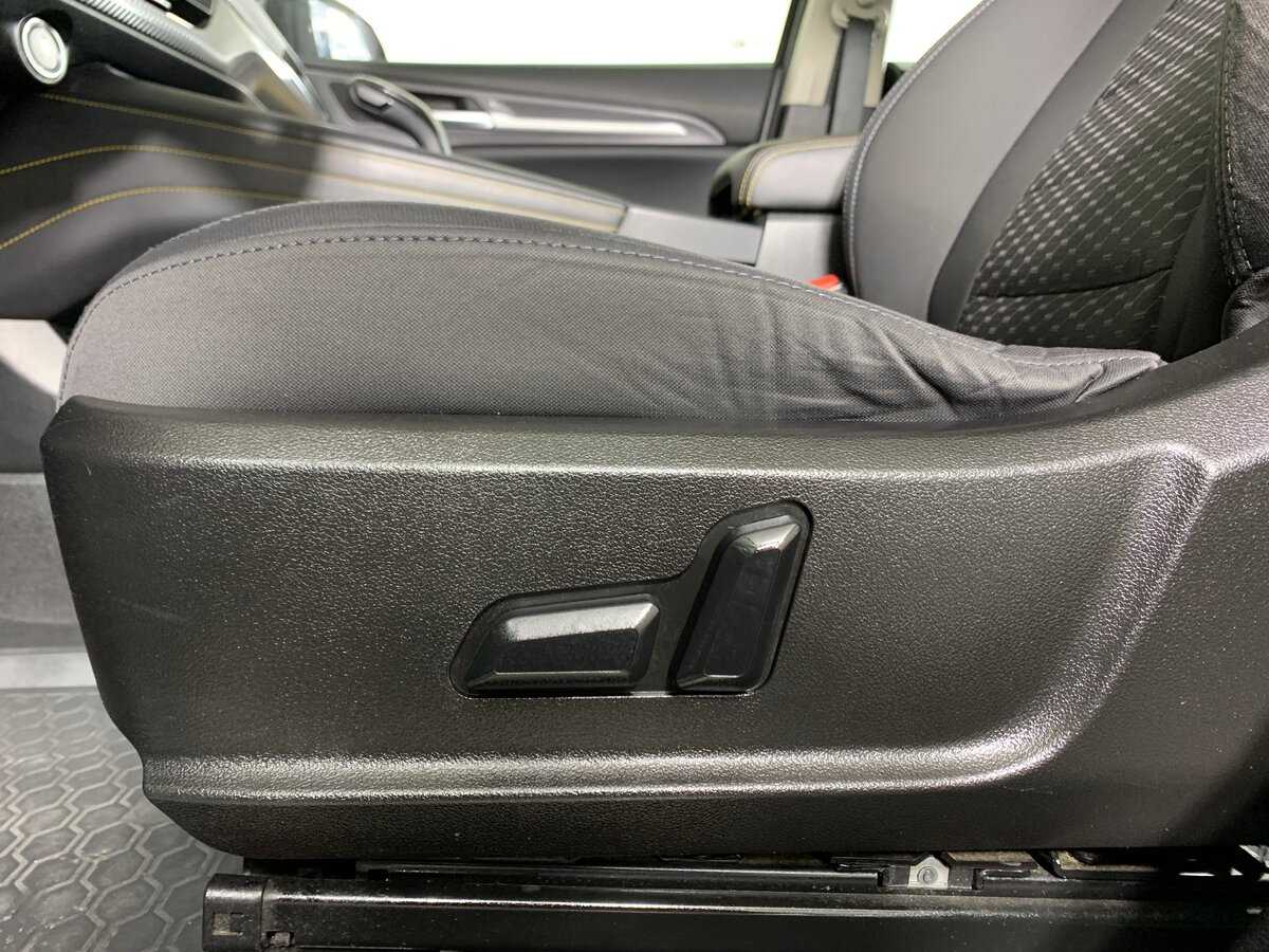 Haval F7x 2020 года с пробегом. Фото: #13