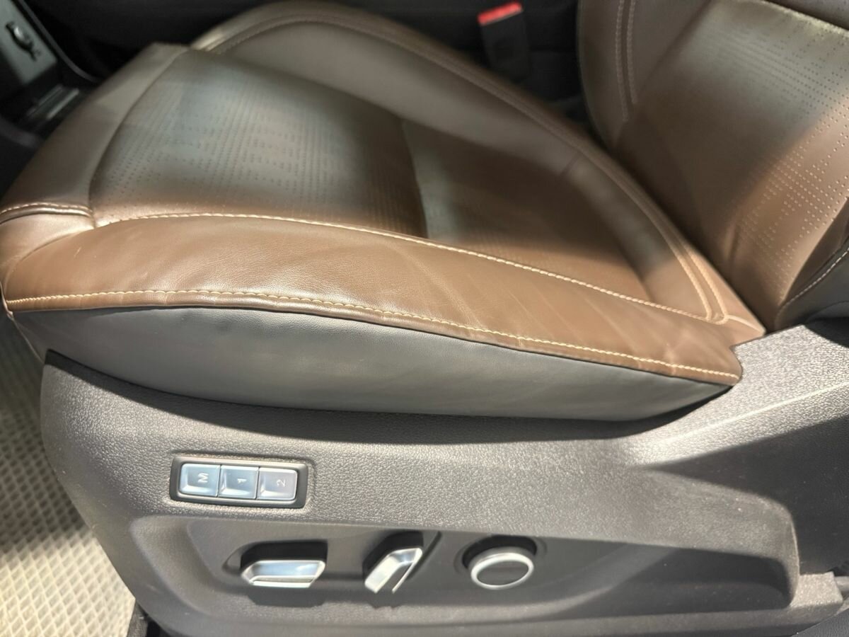 Chery Tiggo 8 Pro 2021 года с пробегом. Фото: #9