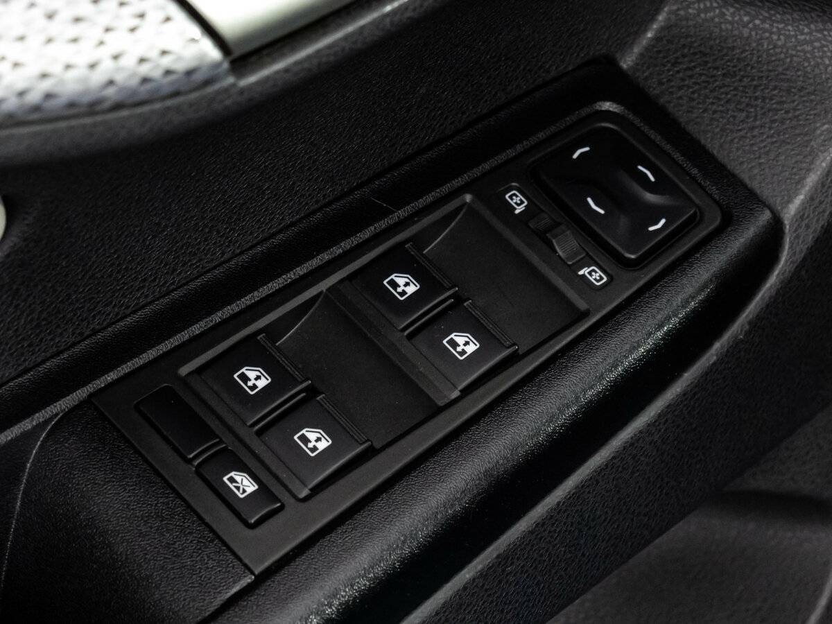 Lada (ВАЗ) Vesta 2021 года с пробегом. Фото: #17