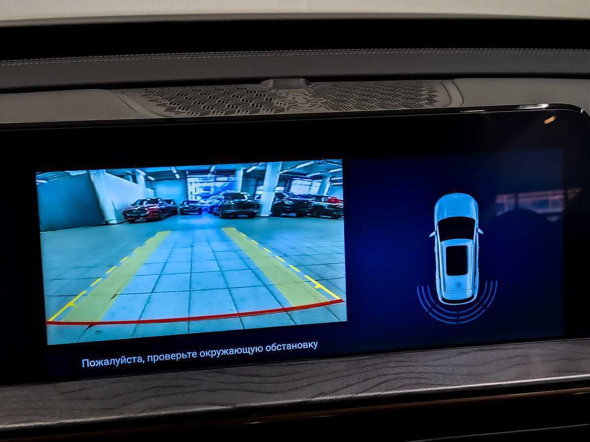 EXEED LX 2023 года с пробегом. Фото: #25