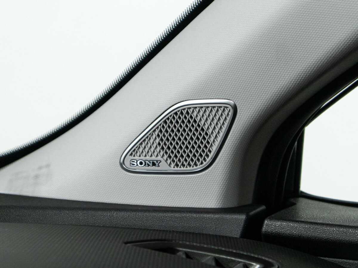 OMODA C5 2023 года с пробегом. Фото: #19