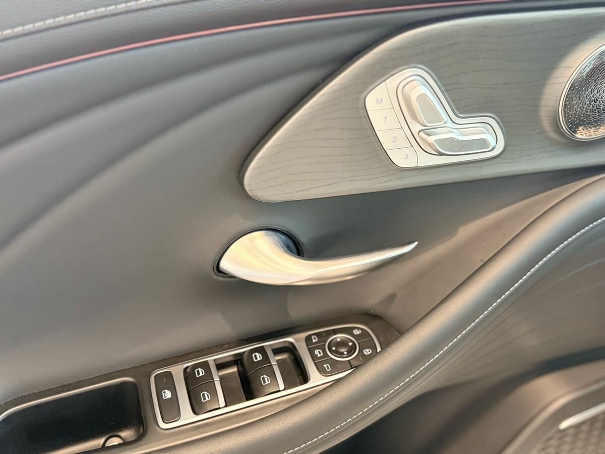 Chery Arrizo 8 2023 года с пробегом. Фото: #14