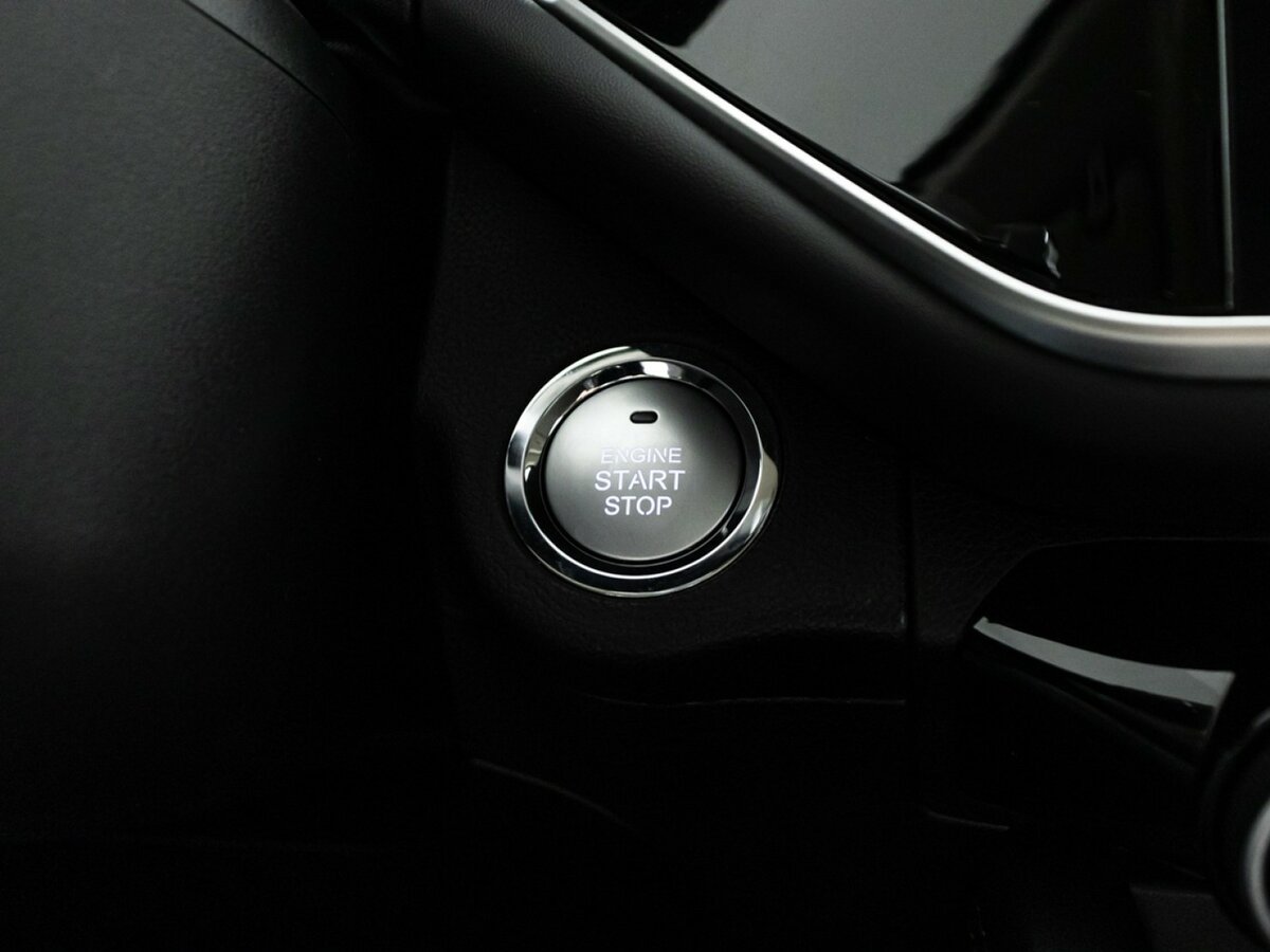 OMODA S5 2023 года с пробегом. Фото: #20