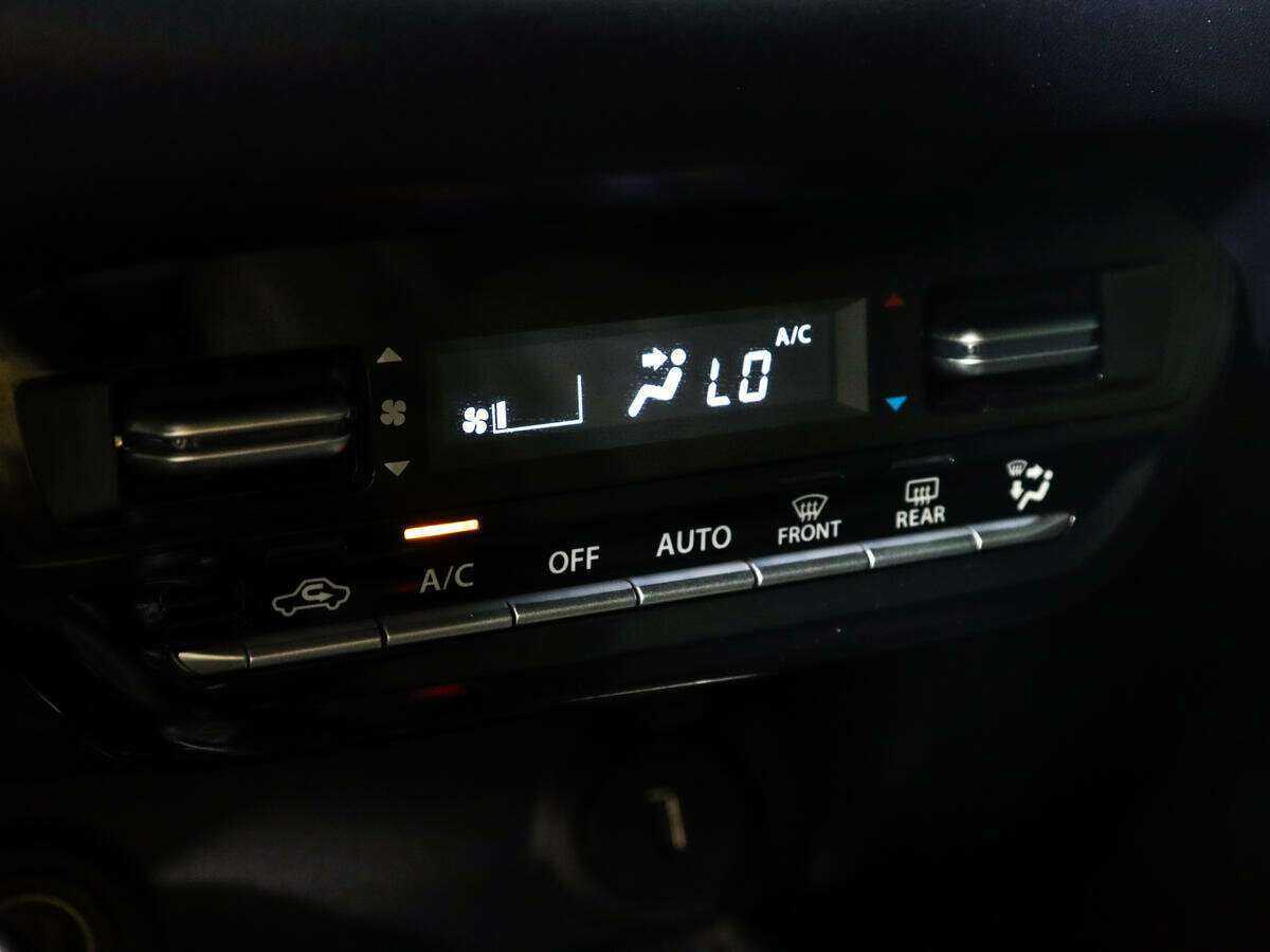 Suzuki Baleno 2023 года с пробегом. Фото: #20