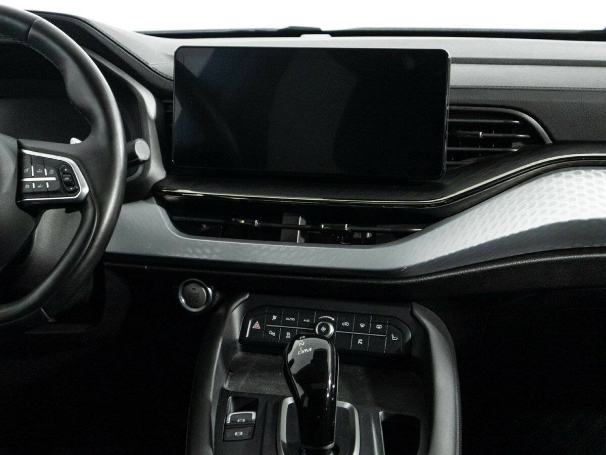 Haval F7x 2023 года с пробегом. Фото: #13