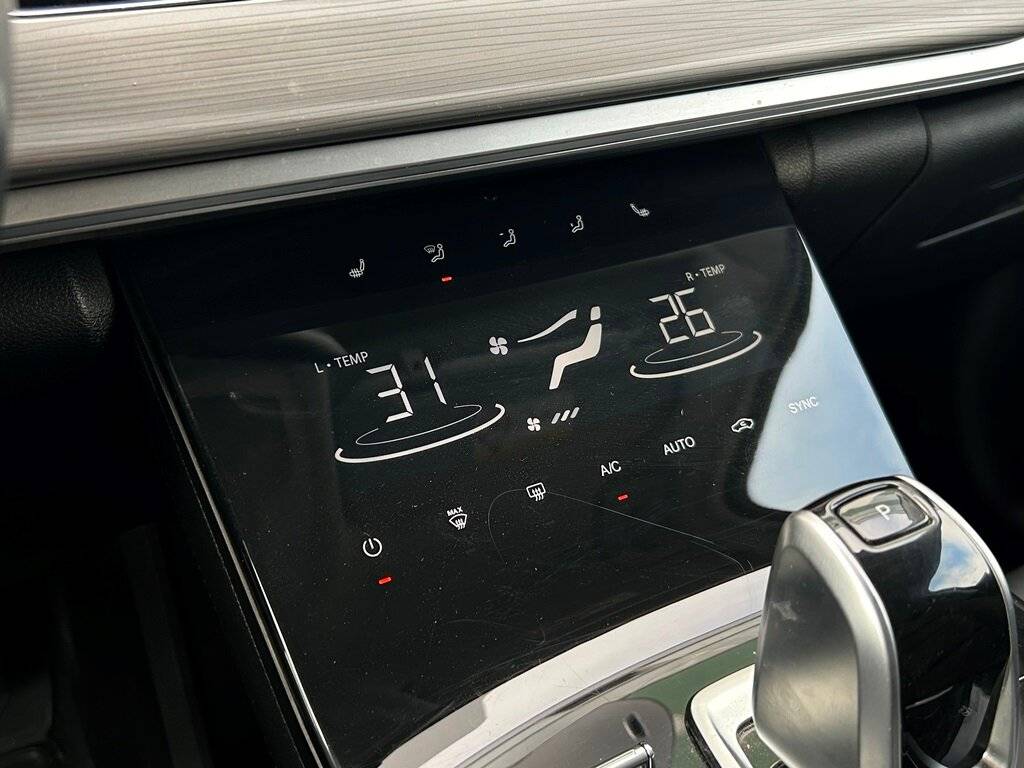 Chery Tiggo 8 Pro 2021 года с пробегом. Фото: #16