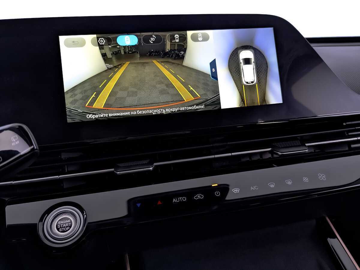 OMODA C5 2023 года с пробегом. Фото: #22