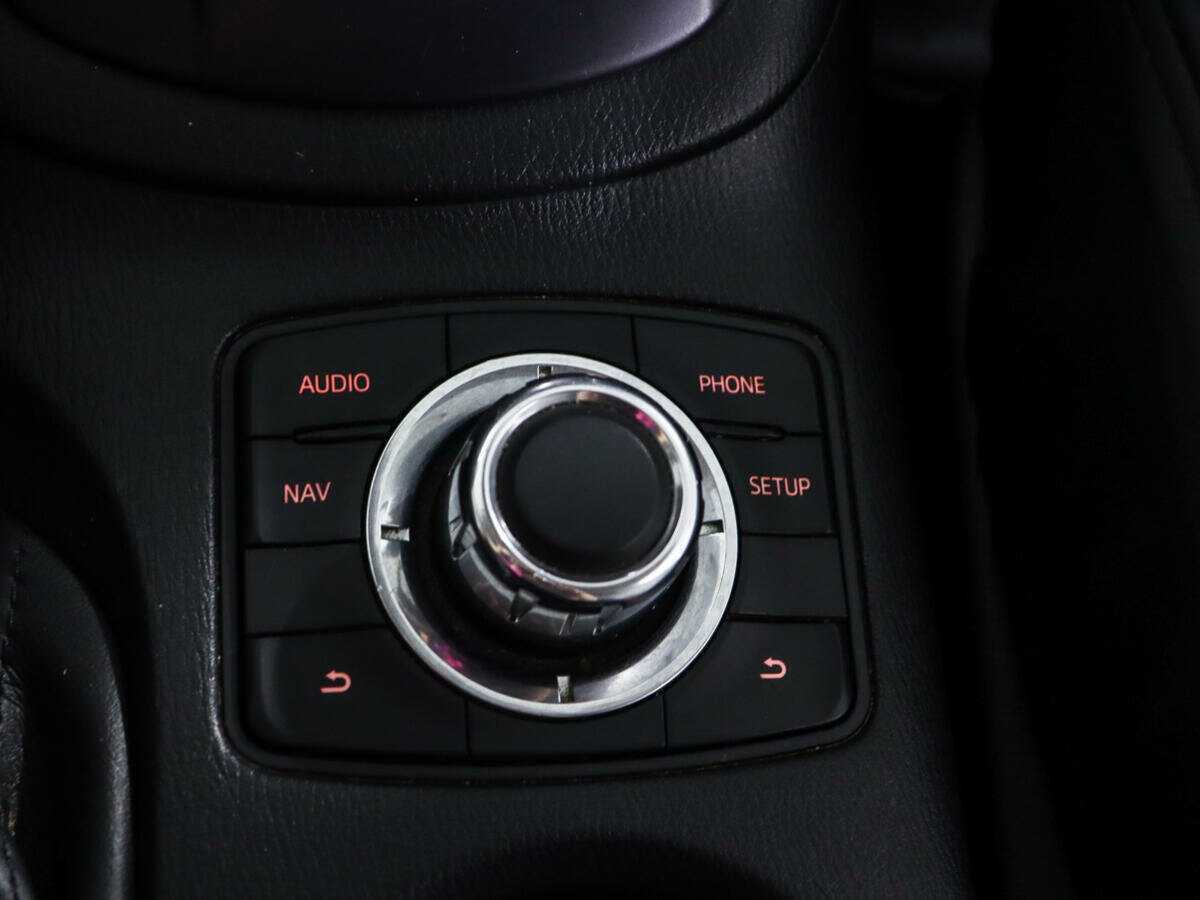 Mazda CX-5 2013 года с пробегом. Фото: #15