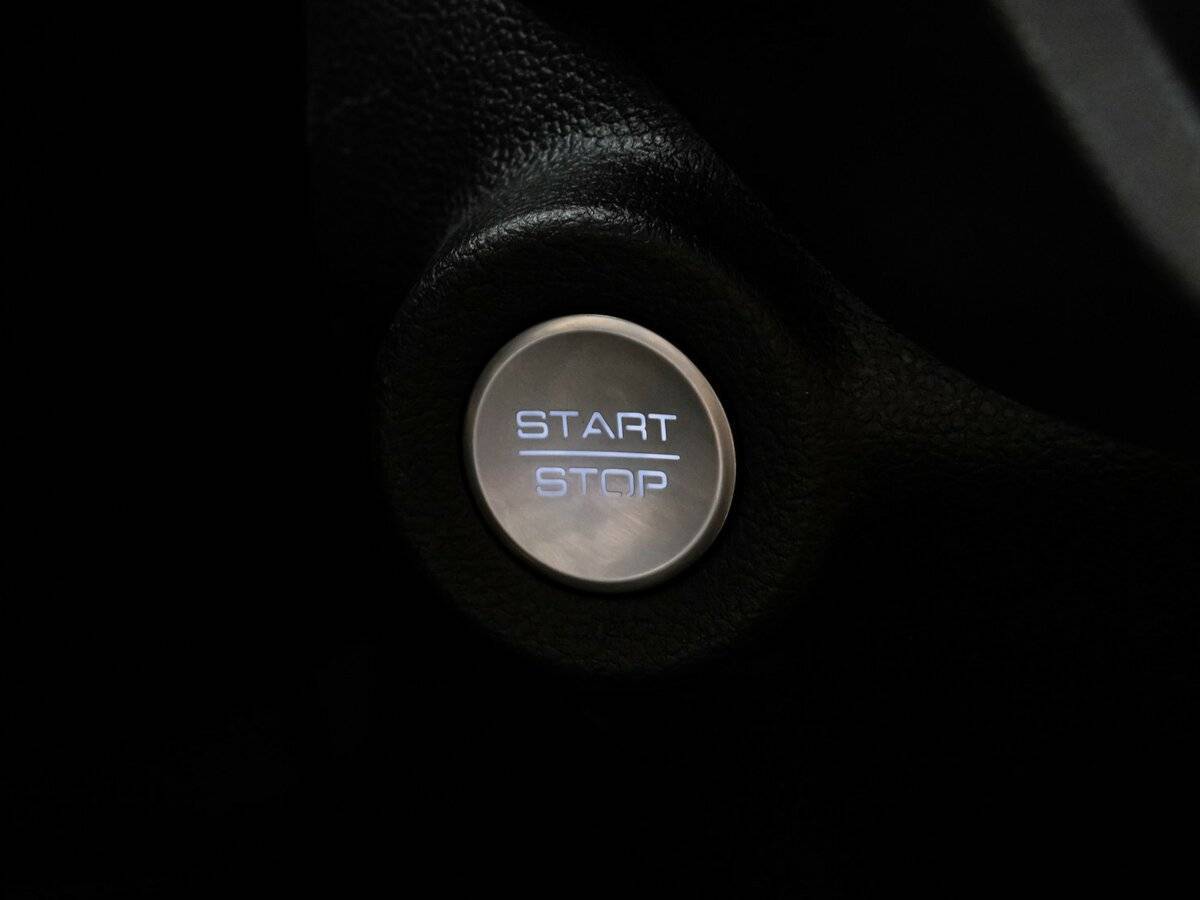 Haval Jolion 2022 года с пробегом. Фото: #11