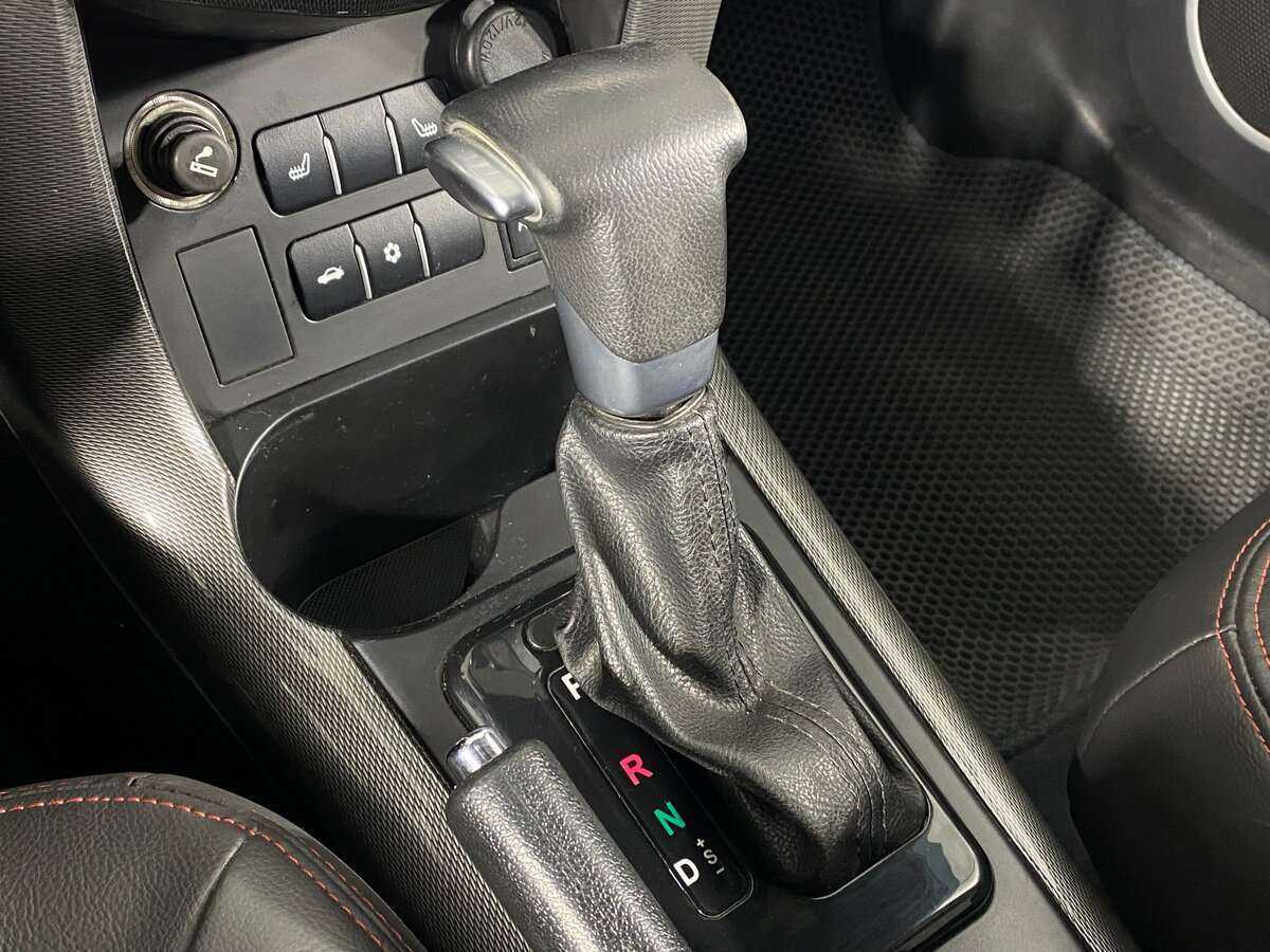 Lifan X60 2017 года с пробегом. Фото: #10