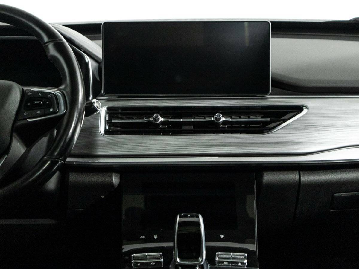 Chery Tiggo 8 Pro 2021 года с пробегом. Фото: #13