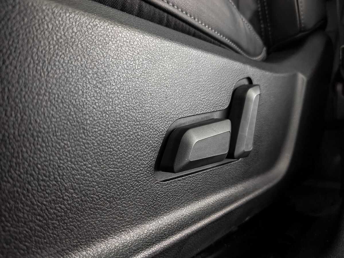 Haval F7 2020 года с пробегом. Фото: #20