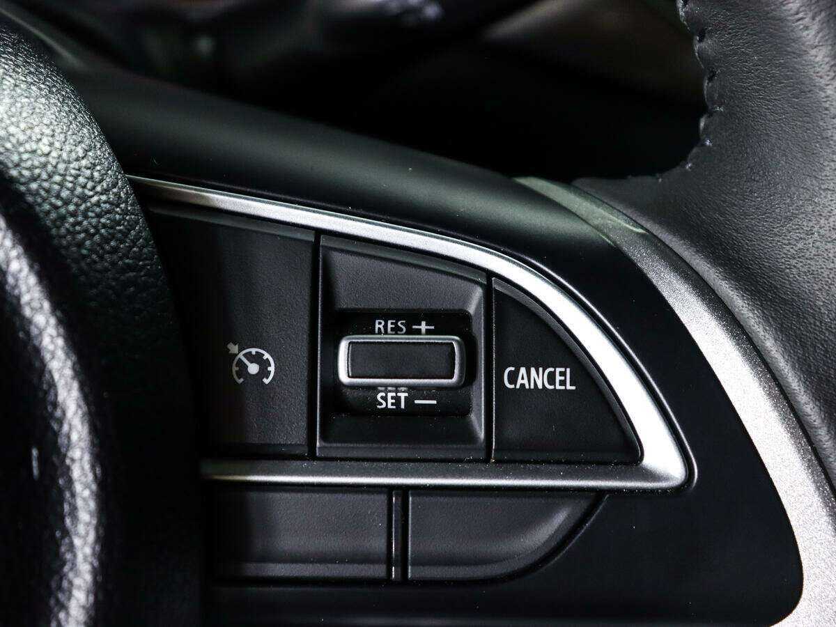 Suzuki Baleno 2023 года с пробегом. Фото: #18