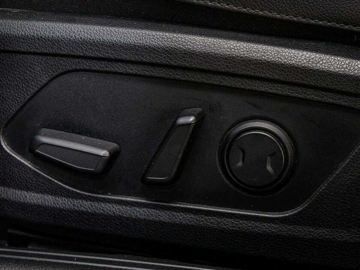 Kia K5 2021 года с пробегом. Фото: #13