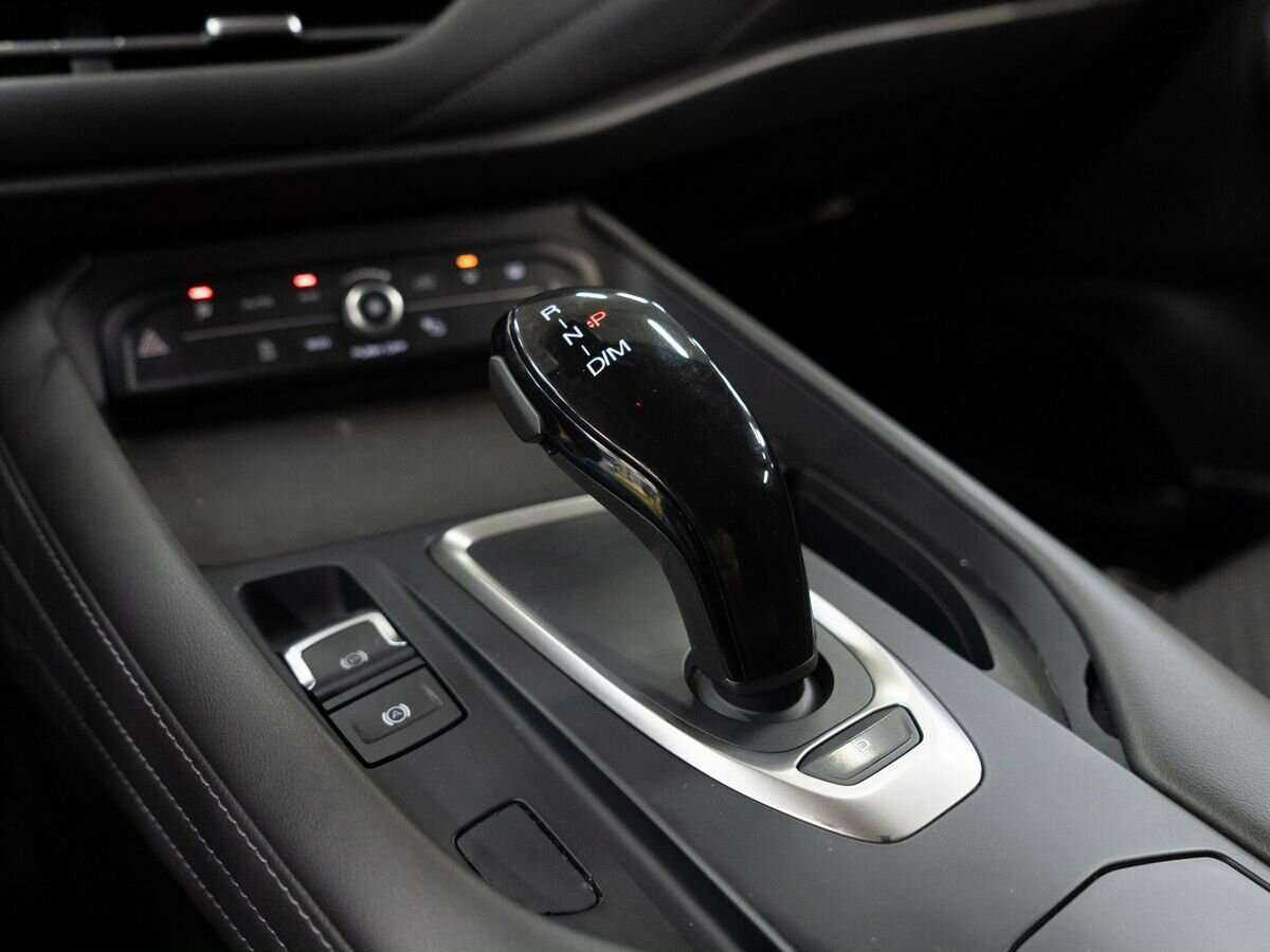 Haval F7 2019 года с пробегом. Фото: #12