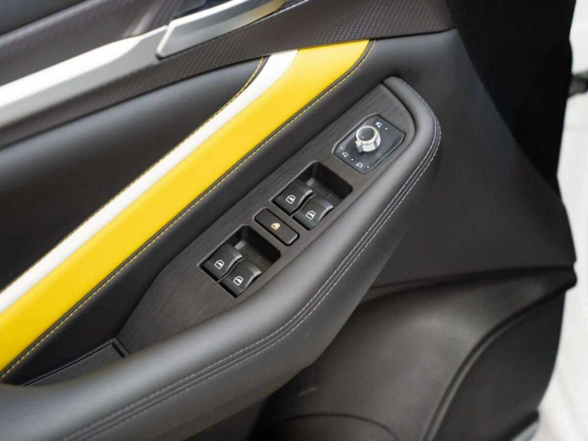 Haval F7x 2020 года с пробегом. Фото: #15