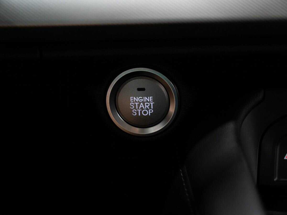 Haval F7x 2023 года с пробегом. Фото: #16