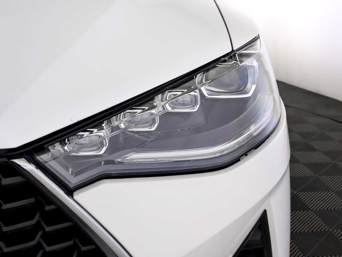 Haval F7 2021 года с пробегом. Фото: #16