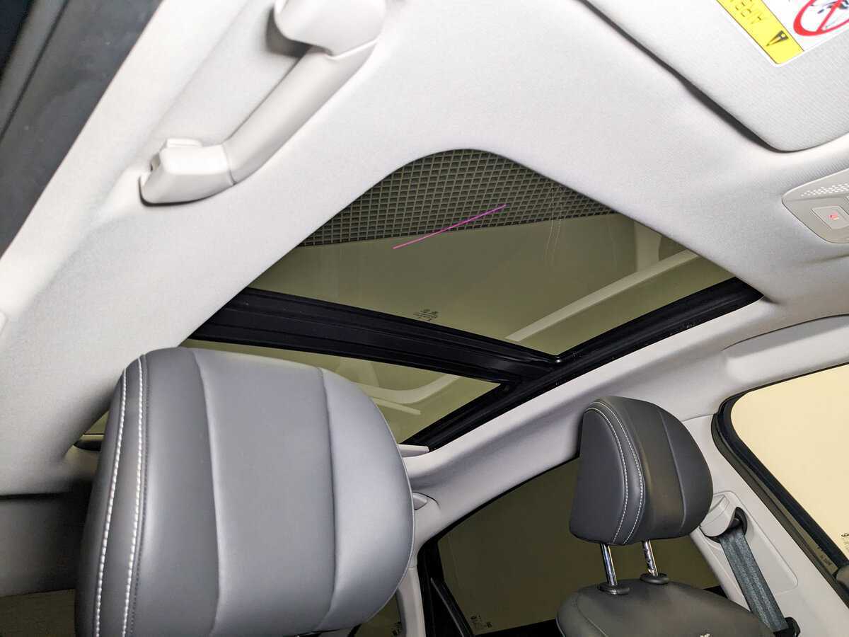 Chery Arrizo 8 2023 года с пробегом. Фото: #27