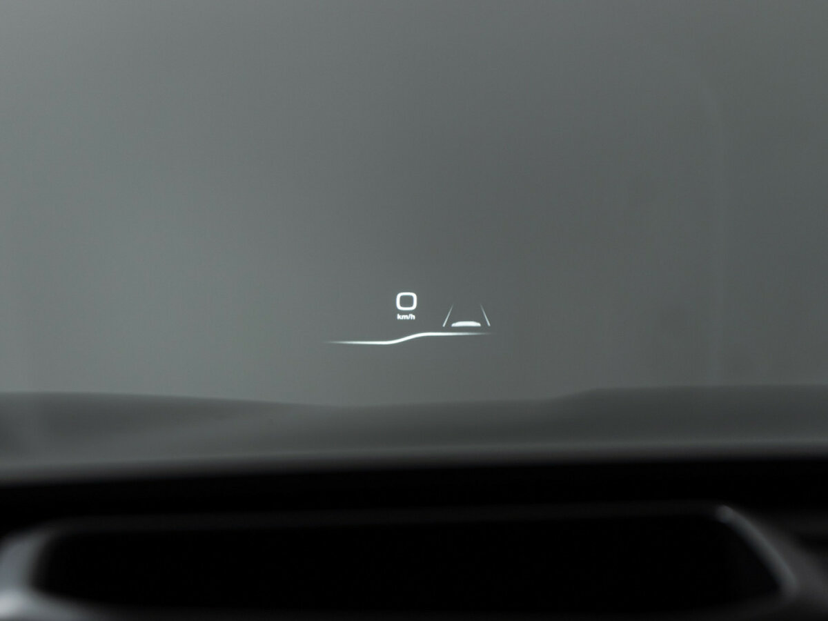 Haval Jolion 2024 года с пробегом. Фото: #17