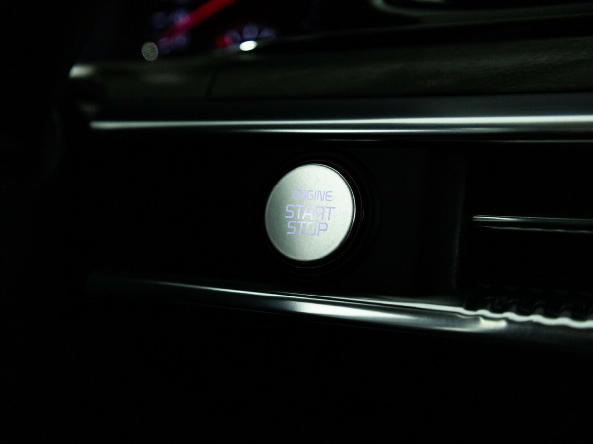 Kia K5 2021 года с пробегом. Фото: #23