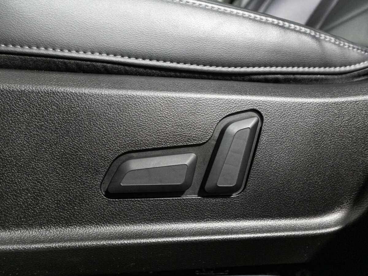 Haval F7 2020 года с пробегом. Фото: #15