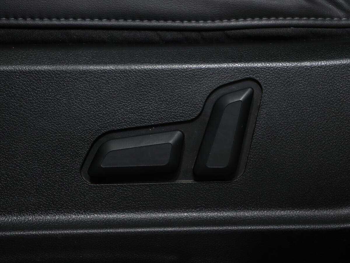 Haval F7x 2021 года с пробегом. Фото: #19