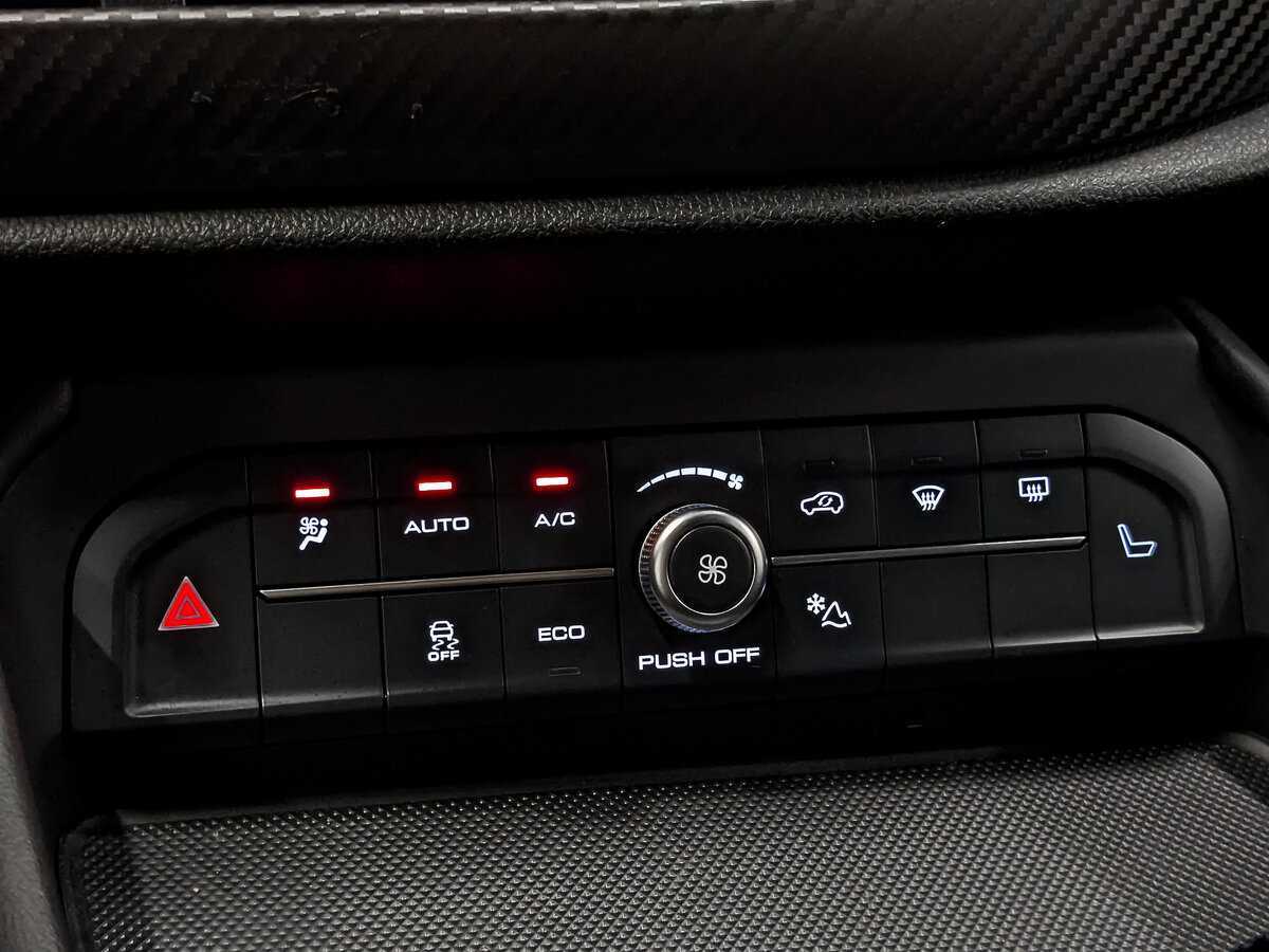 Haval F7x 2022 года с пробегом. Фото: #20