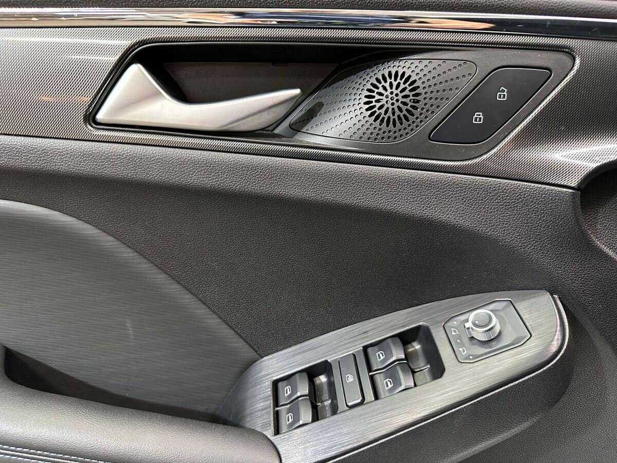 Haval Jolion 2023 года с пробегом. Фото: #14