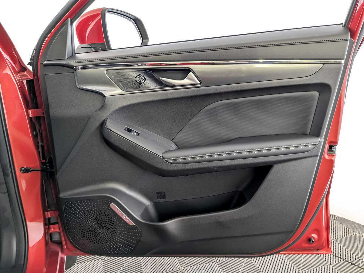 Haval Jolion 2023 года с пробегом. Фото: #23