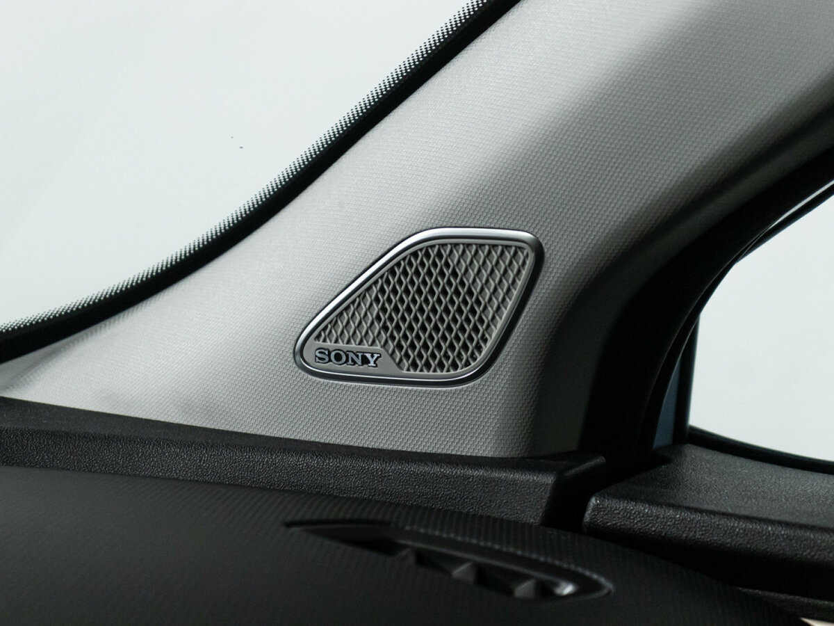 OMODA C5 2023 года с пробегом. Фото: #22