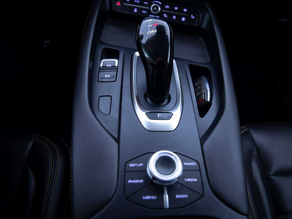 Haval F7x 2020 года с пробегом. Фото: #14