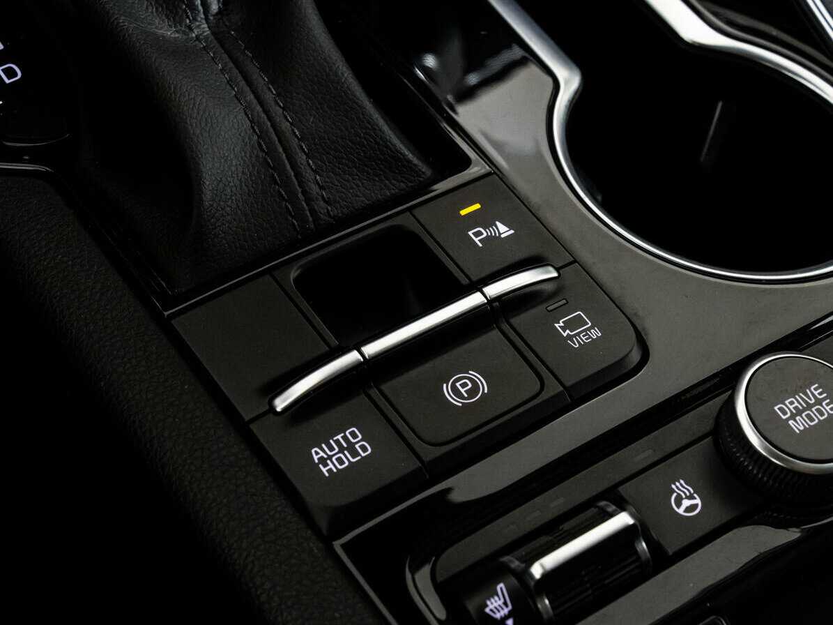 Kia K5 2021 года с пробегом. Фото: #15