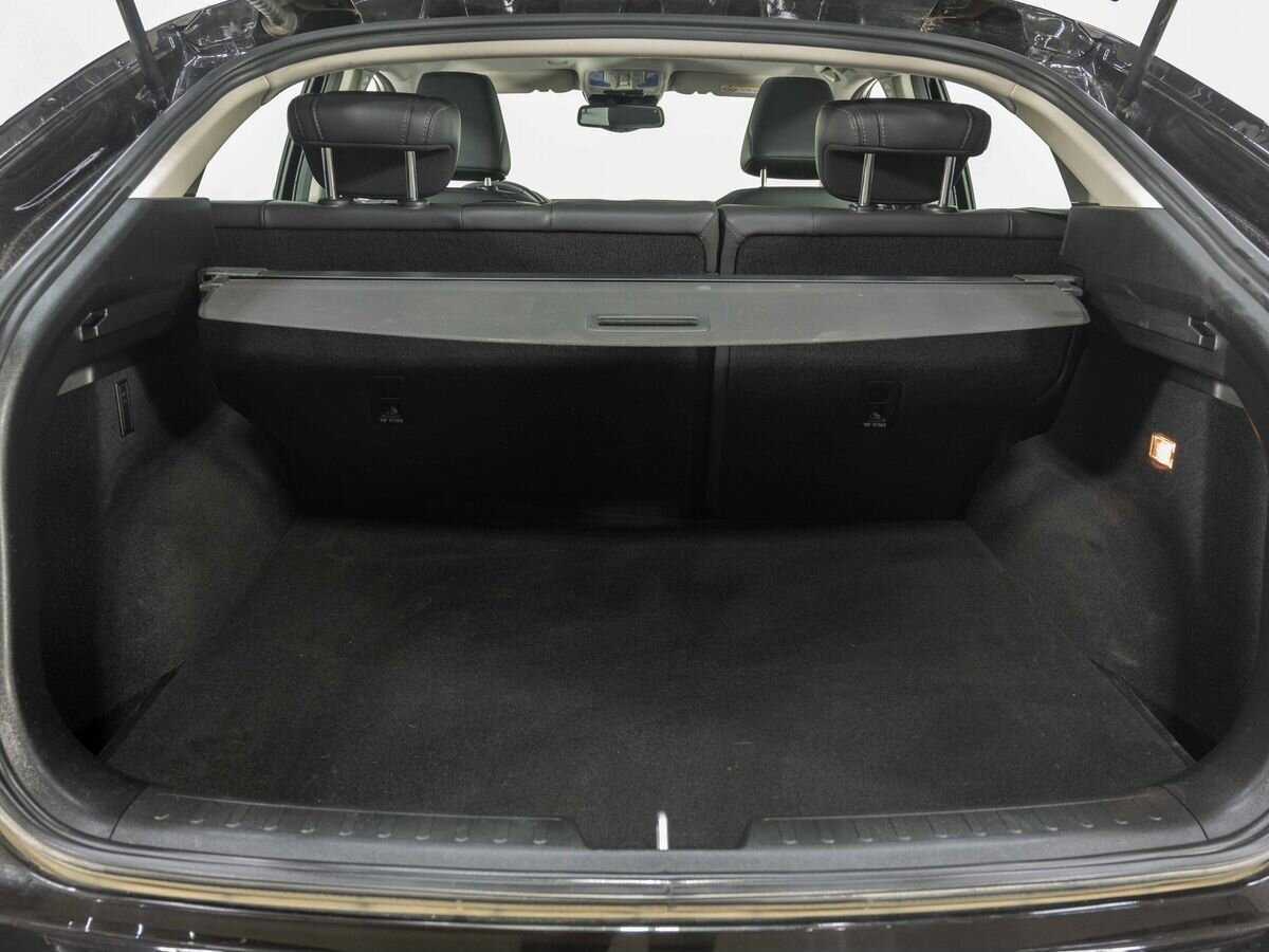 Haval F7x 2021 года с пробегом. Фото: #26