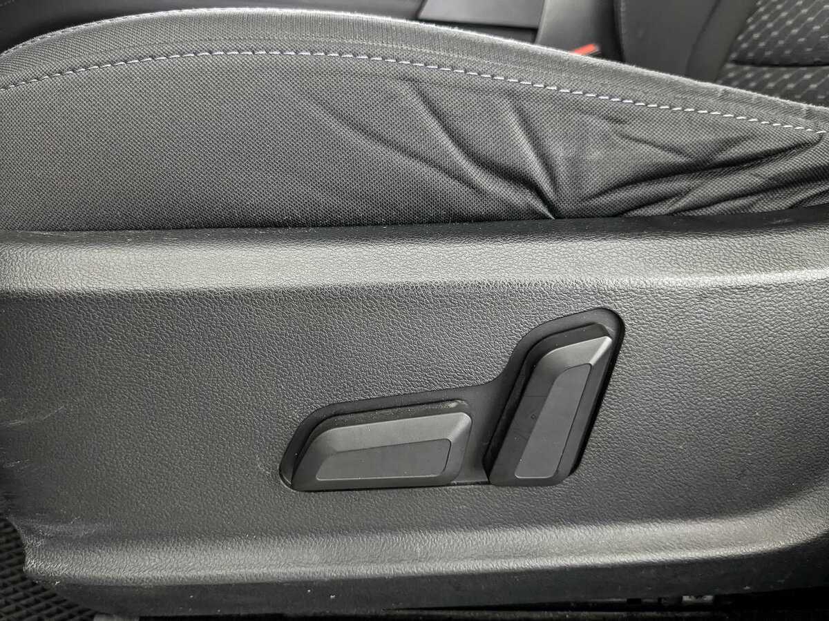 Haval F7 2019 года с пробегом. Фото: #16