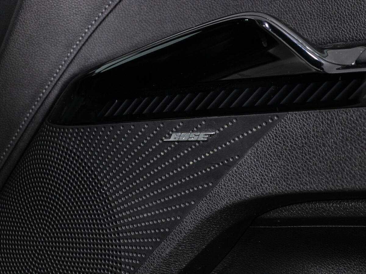 Kia K5 2020 года с пробегом. Фото: #24