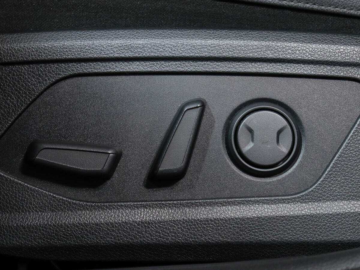 Kia K5 2020 года с пробегом. Фото: #14