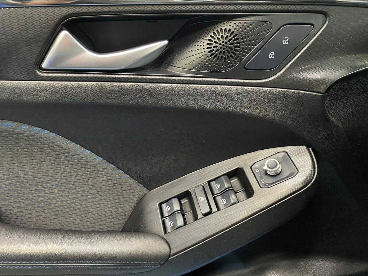 Haval Jolion 2021 года с пробегом. Фото: #14