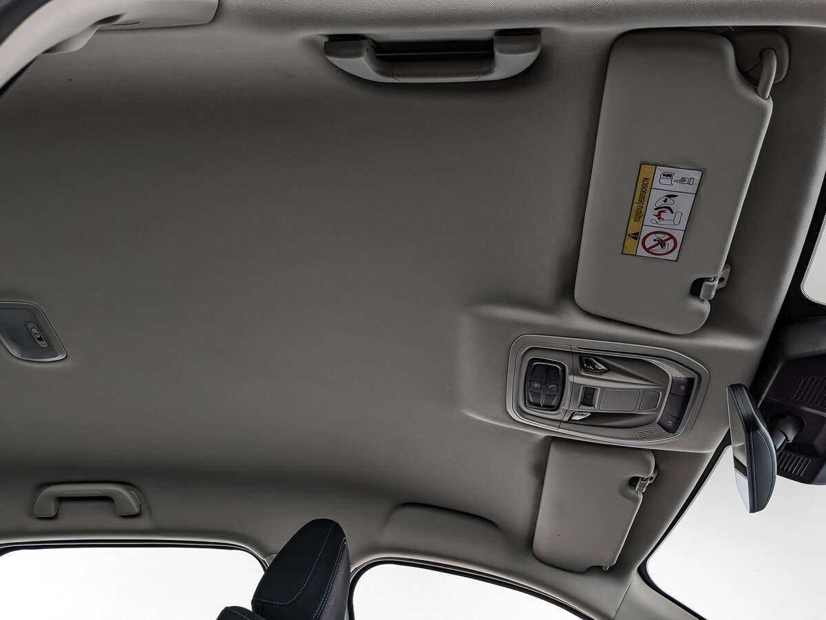 Haval Jolion 2022 года с пробегом. Фото: #20