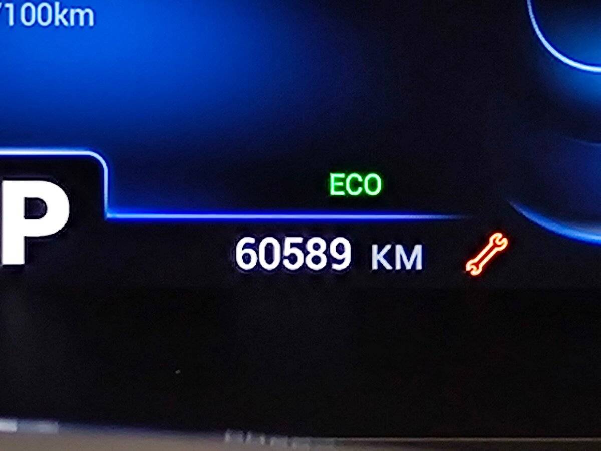 Chery Tiggo 8 Pro 2021 года с пробегом. Фото: #17